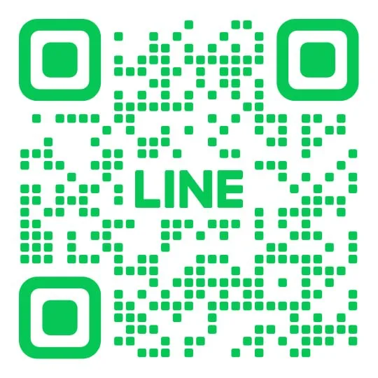 QR Code เพิ่มเพื่อน หนังใหม่ฟรีเต็มเรื่อง พากย์ไทย Line Official